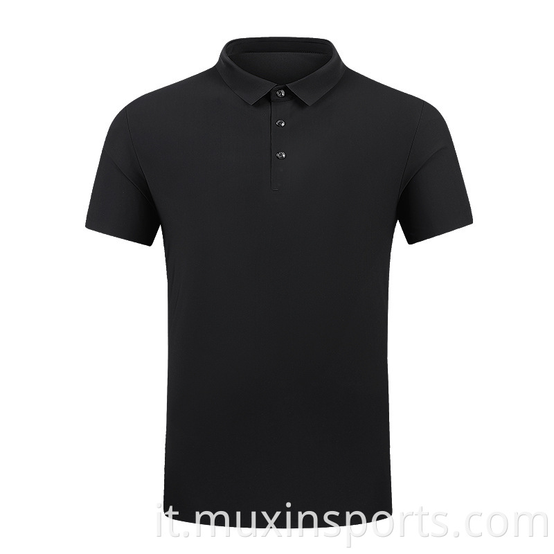 High Quality Men's Polo Shirts